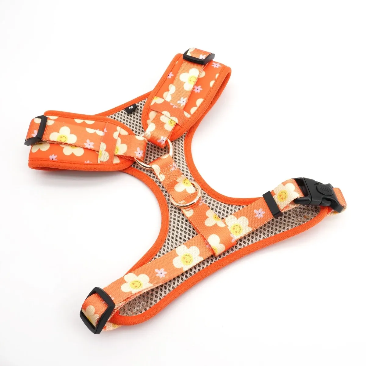 Tangerine Dreams Lockable Harness™