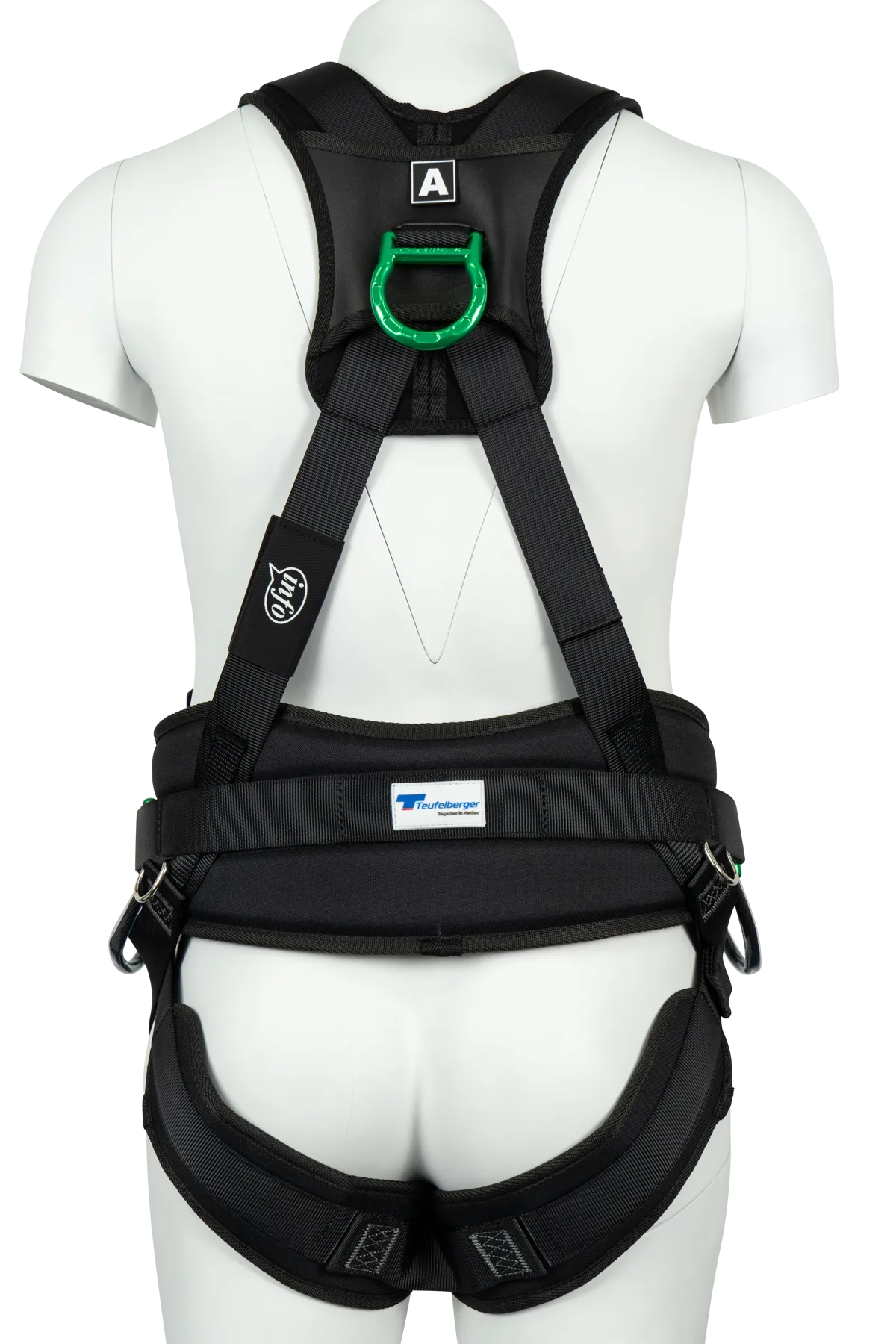 Teufelberger bMotion Pro Harness