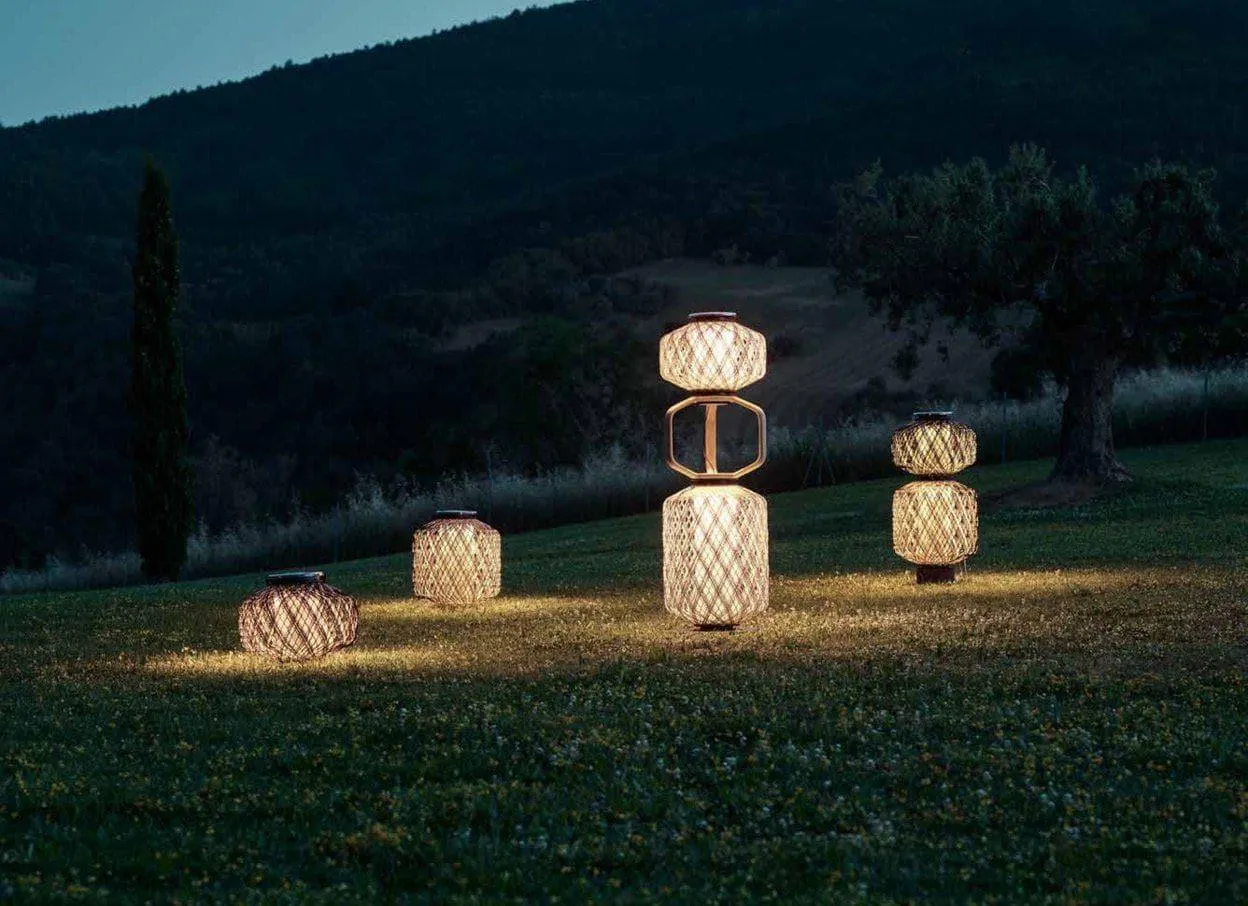 THE OTHERS Lanterns