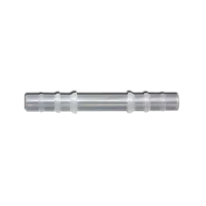 Urocare 6009 Tubing Connector, Small 0.31" O.D. x 2.25" Long