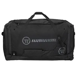 Warrior Ritual Wheeled Goalie Bag