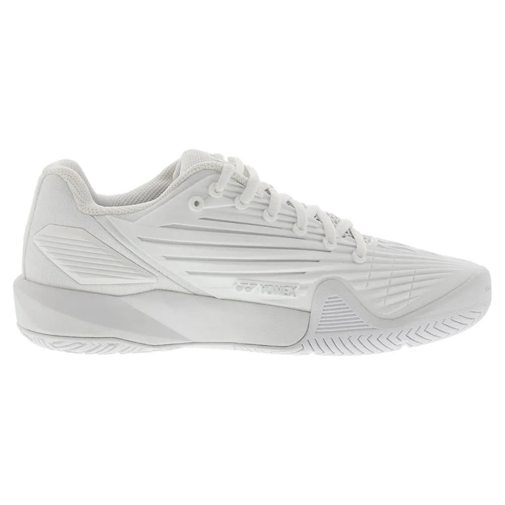 Women's Eclipsion 5 Tennis Shoes White