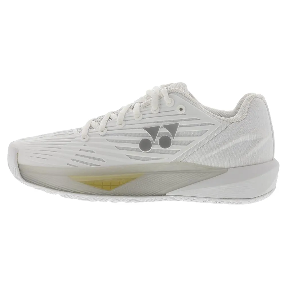 Women's Eclipsion 5 Tennis Shoes White